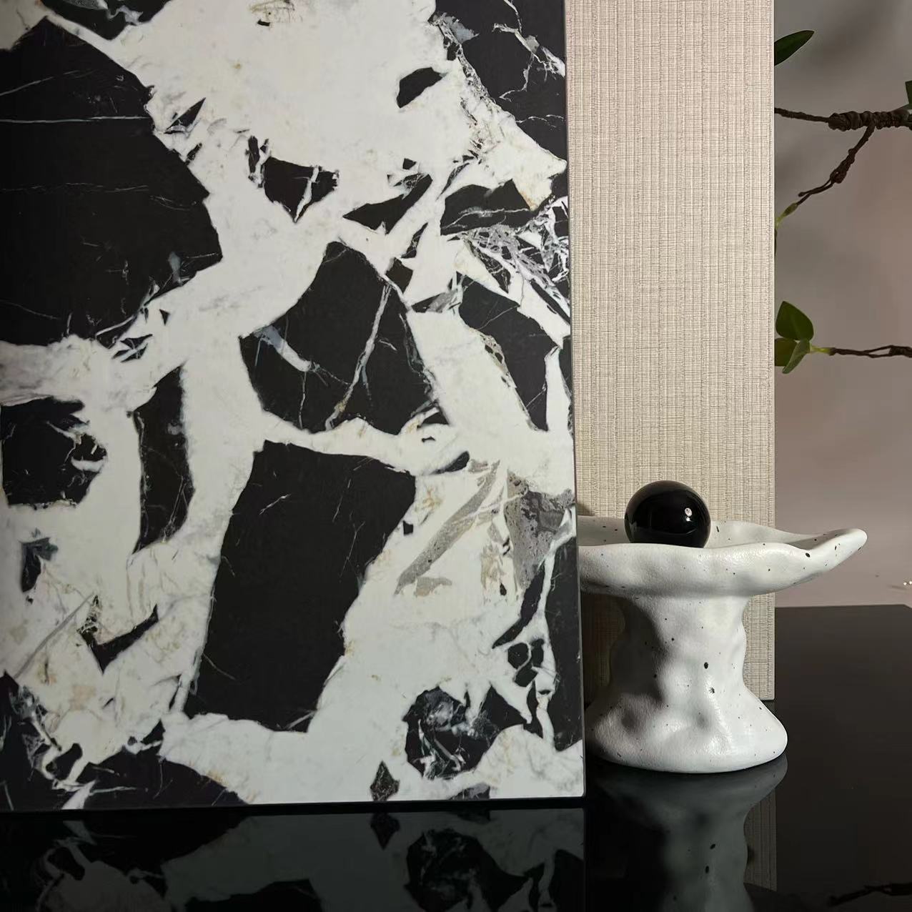石纹