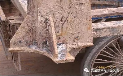 塔吊要倒塌，其實(shí)很難！但沒人管理就容易