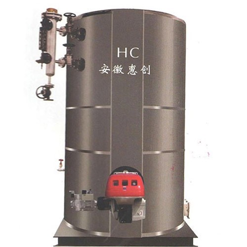 (C)LSS型燃油（氣）鍋爐