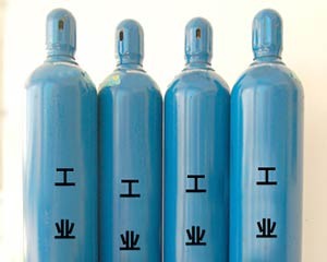 工業(yè)氣體主要的行業(yè)應(yīng)用有哪些