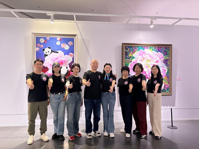 2024成都世园会：芙蓉国际展璀璨启幕，全球艺术聚焦蓉城