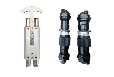 Explosion-proof plug
