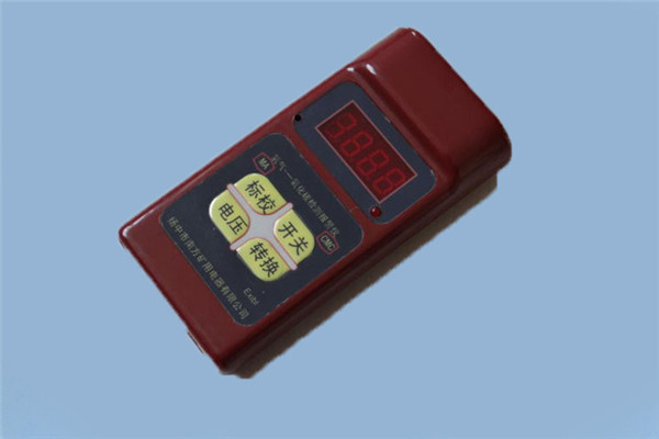 CYT25-3000(A)氧氣一氧化碳測定器