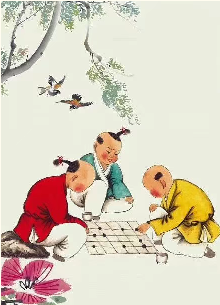 《仲圣学宫》——以千年文明之光，陪孩子铸就生命成长之道！‖ 2025《仲圣学宫》暑假夏令营报名开启！