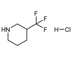 3-(trifluoromethyl)piperidine hydrochloride