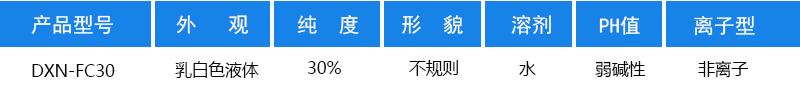 凉感整理剂
