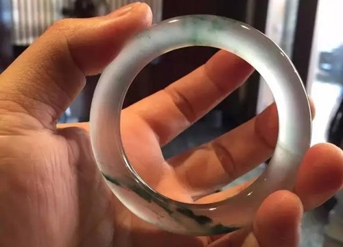 冰種手鐲制作全程