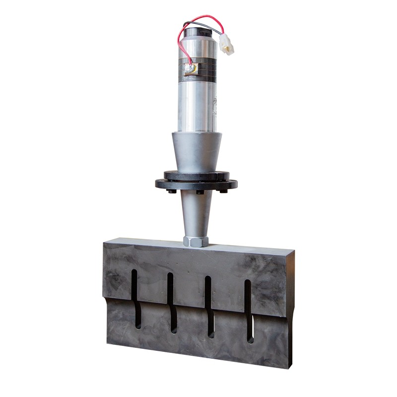 Advantages of Ultrasonic Generator