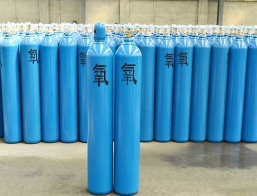 氧氣罐的存放位置有什么要求