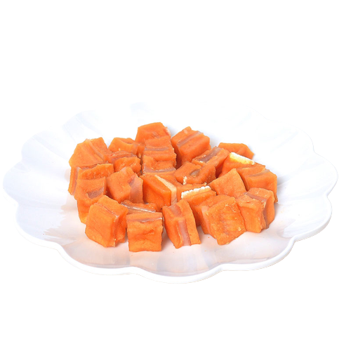 Chicken With Beef Soft Bone