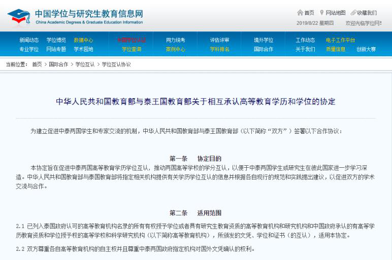 泰国瓦莱拉大学工商管理硕士