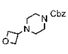 benzyl 4-(oxetan-3-yl)piperazine-1-carboxylate