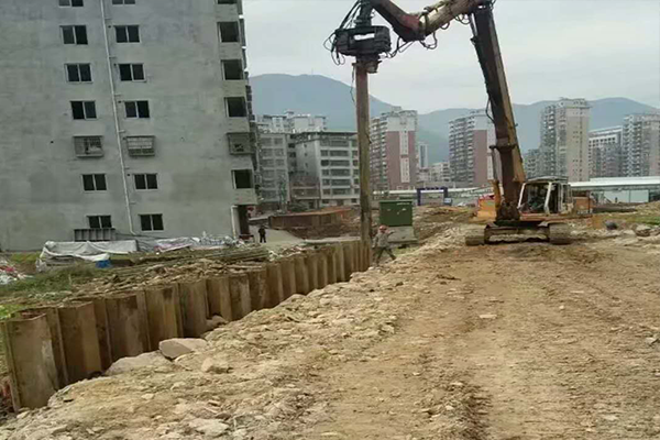 在选择福建拉森钢板桩出租时要从哪些方面去进行参考呢？