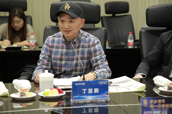 CQ9电子集团诚邀大咖 助力企业文化发展