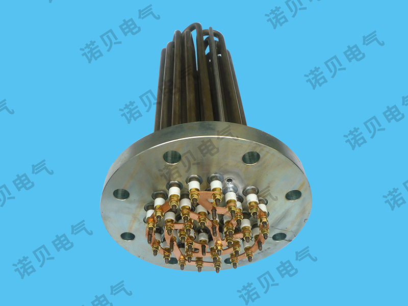 Electric heating tube 380V  60KW