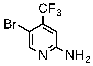 5-bromo-4-(trifluoromethyl)pyridin-2-amine