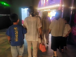 山东淄明律师事务所党支部开展系列主题党日活动  热烈庆祝中国成立105周年