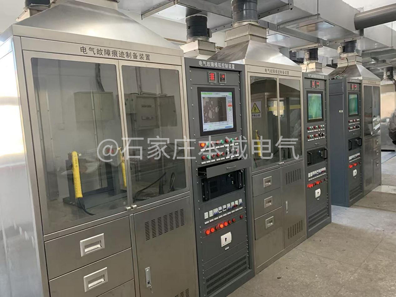 某警察大学施工现场