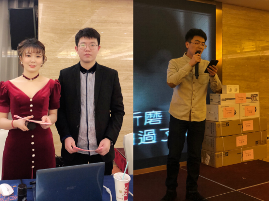 前進(jìn)，無(wú)止境——常州新泉環(huán)保2019年會(huì)總結(jié)