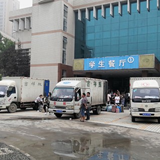 郑州学校搬迁案例