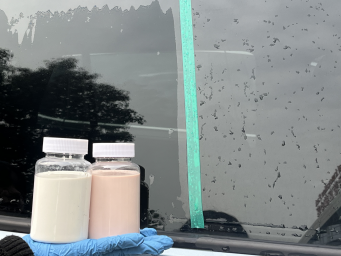 常州科纳达氧化铈：高效破解油膜难题