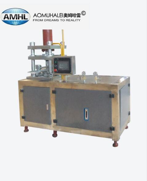 Hydraulic tablet press KSTY-30