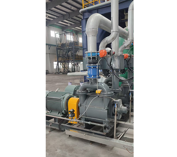 河北驰远食品输送设备安装