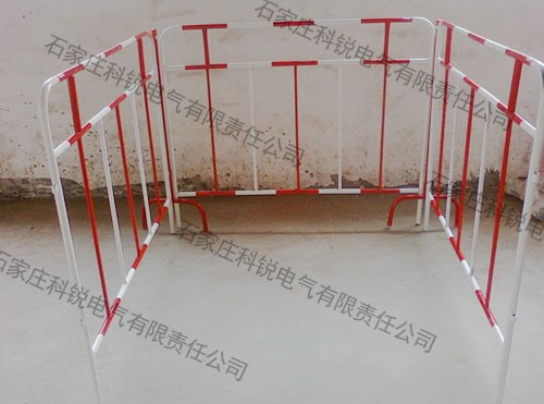 為何玻璃鋼防腐安全圍欄能成為未來新寵兒？