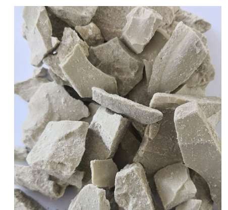 蒙脫石可以凈化水質(zhì)