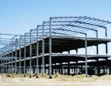 钢结构加工对建材的要求有多高