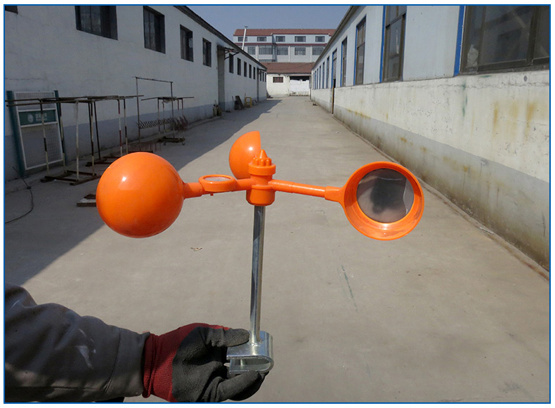 輸電線路在線監(jiān)測 風力/風車驅(qū)鳥器