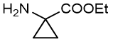 ethyl 1-aminocyclopropane-1-carboxylate