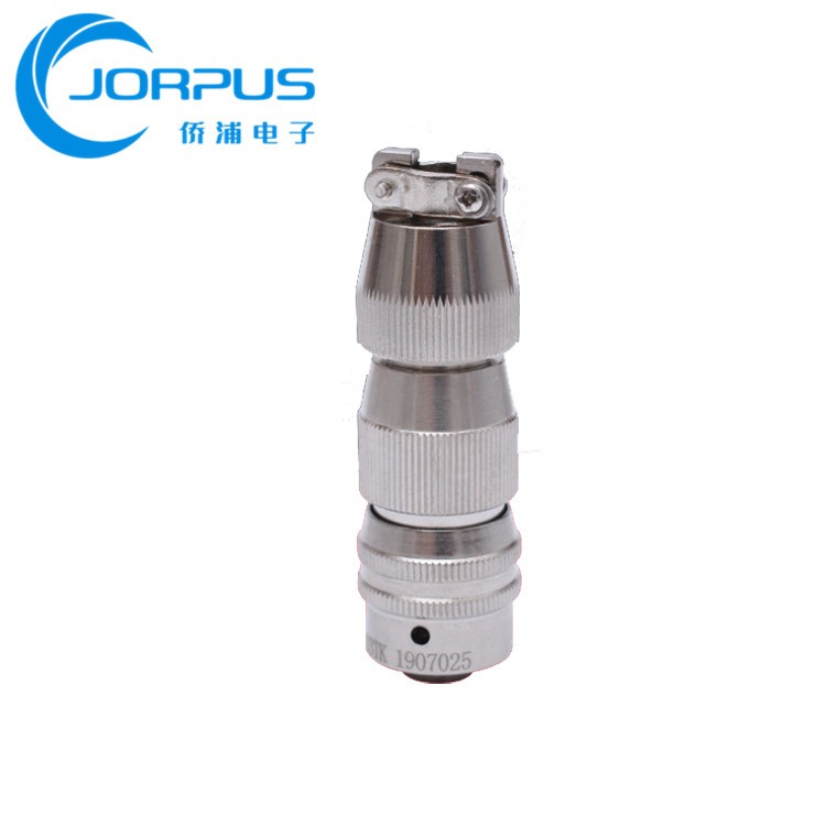 Y50X-0803TK8军用连接器