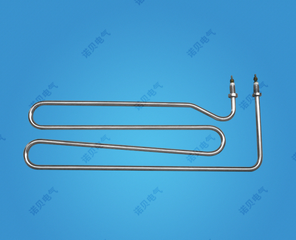 Electric heating tube