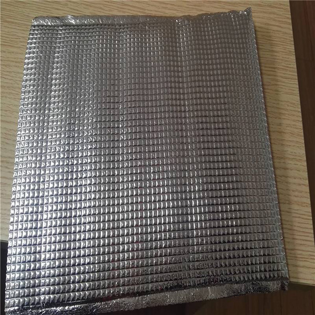 Thermal insulation bag