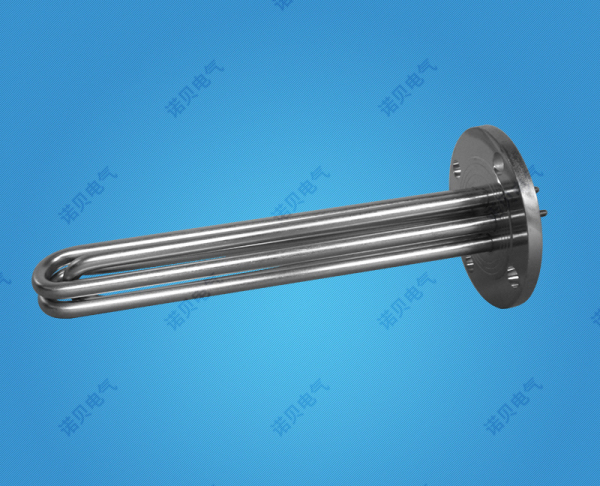 Electric heating tube