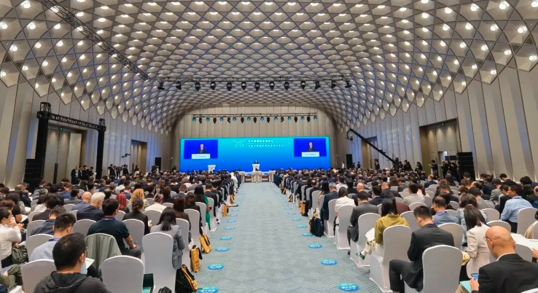 2025 North Bund International Shipping Forum releases eight industry achievements