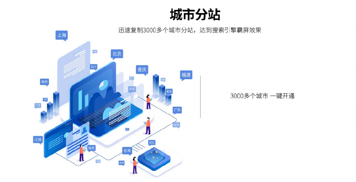 连云港网络公司网站流量高