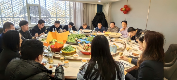 淄明律师事务所开展新人融入暨合规执业学习活动，凝聚奋进力量