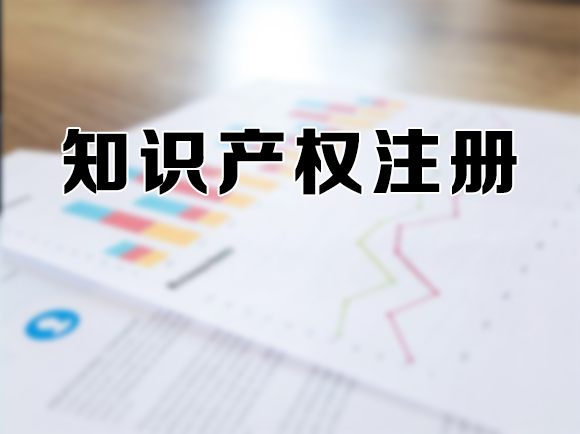 知识产权注册