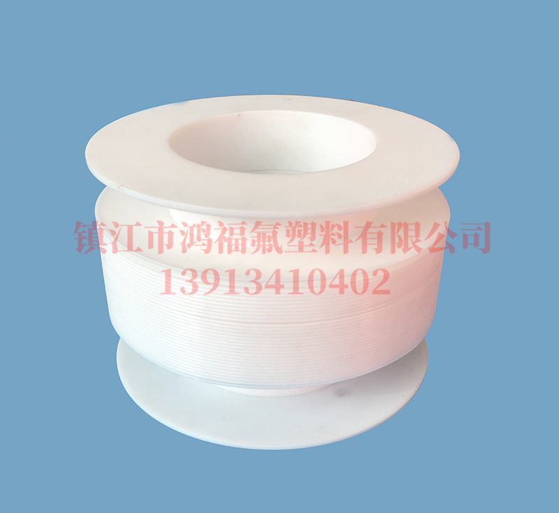 特氟龙波纹管