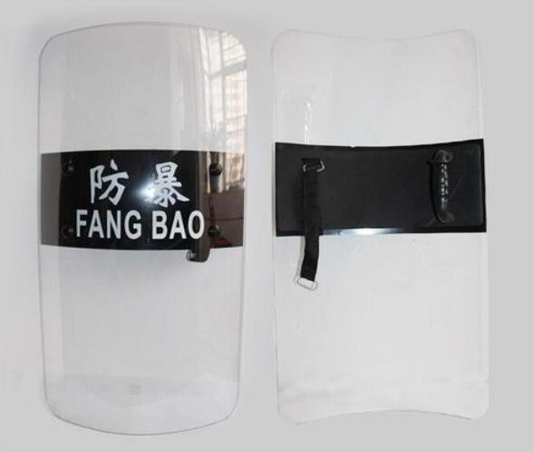 溧水pc防暴盾牌参数_新闻中心_江苏广盾警用装备有限公司-n127网