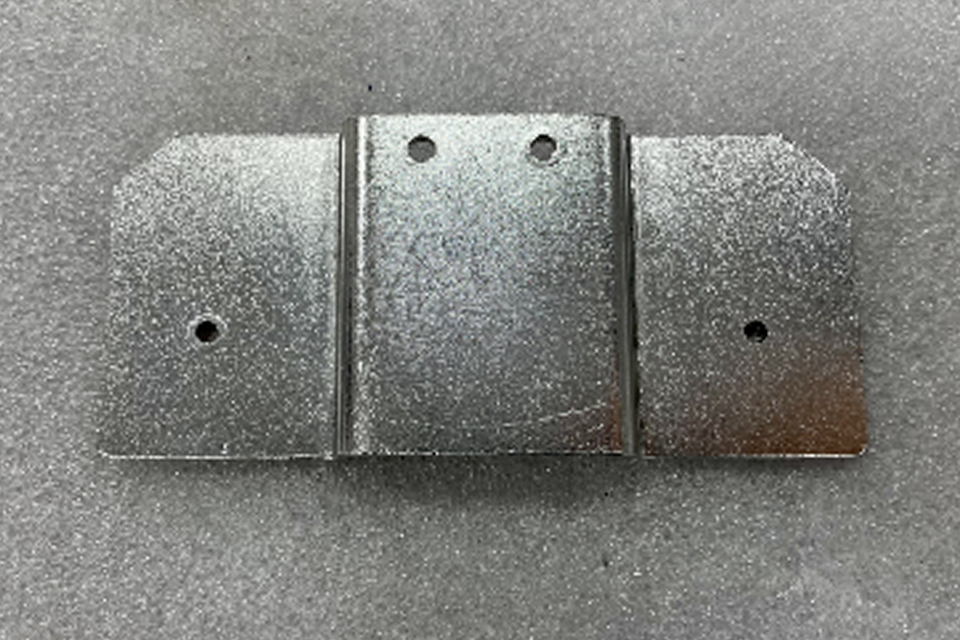 Connecting Piece