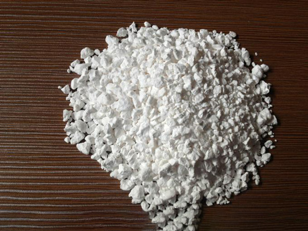 宁波氢氧化钙的消解过程解析