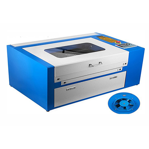 CNC CO2 Laser Engraving Machine