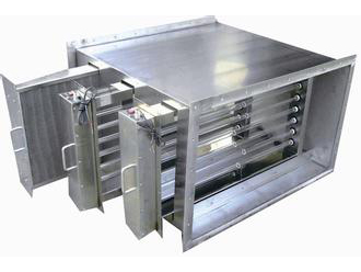 光催化氧化设备