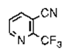 2-(trifluoromethyl)nicotinonitrile