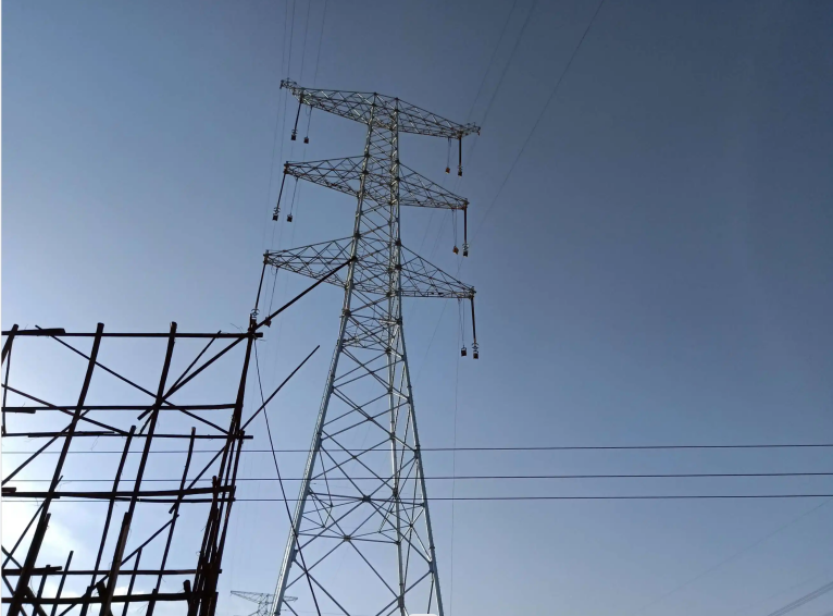 高壓線防外破警示球“攻克”高壓觸電、線路防外破問題