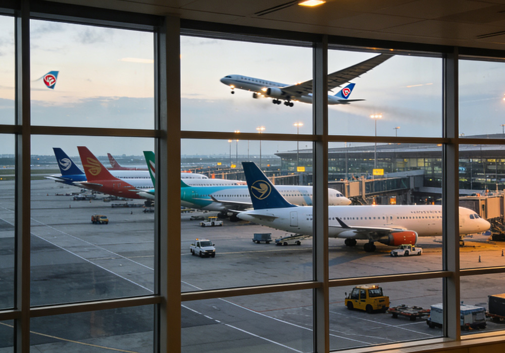 The 19th China Air Cargo Summit was held in Shanghai