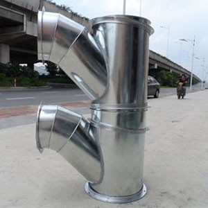 螺旋風(fēng)管機(jī)